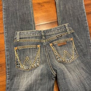 Wrangler Retro jeans
